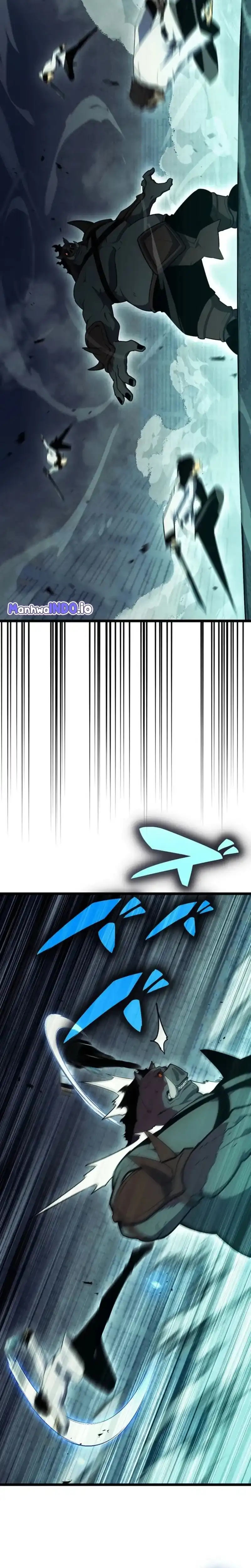 Baca Death Penalty - Chapter 82 halaman 7