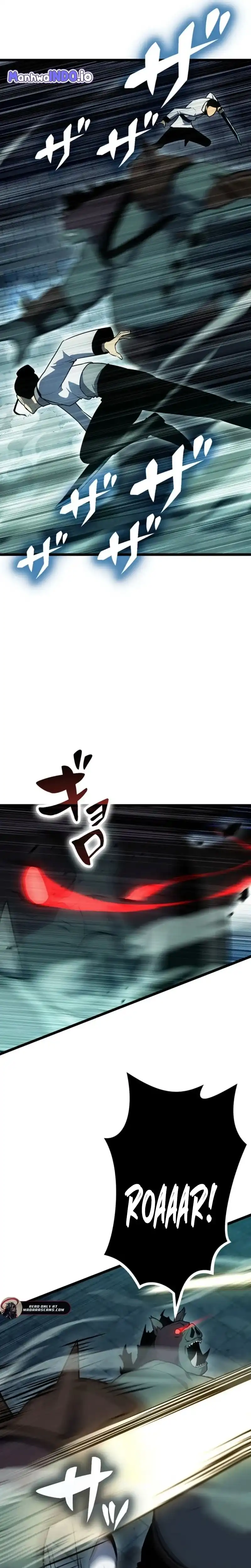 Baca Death Penalty - Chapter 82 halaman 8