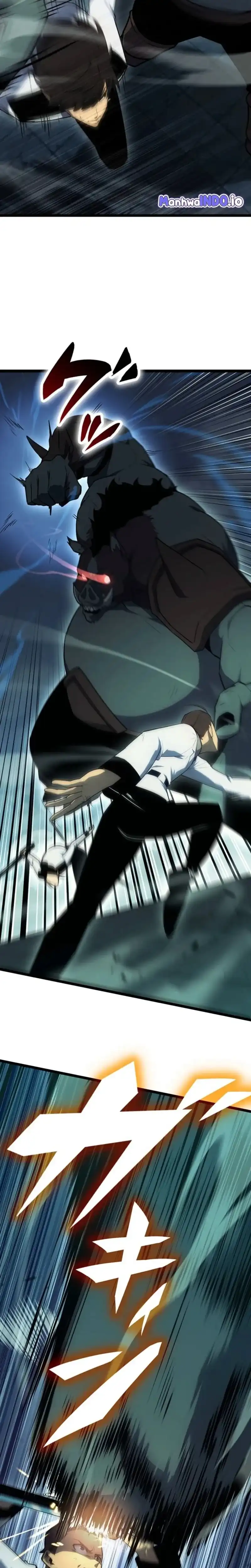 Baca Death Penalty - Chapter 82 halaman 9