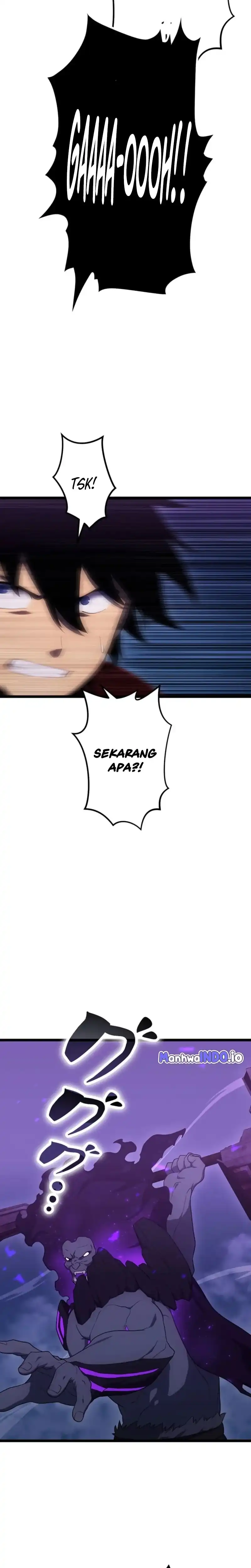 Baca Death Penalty - Chapter 84 halaman 10