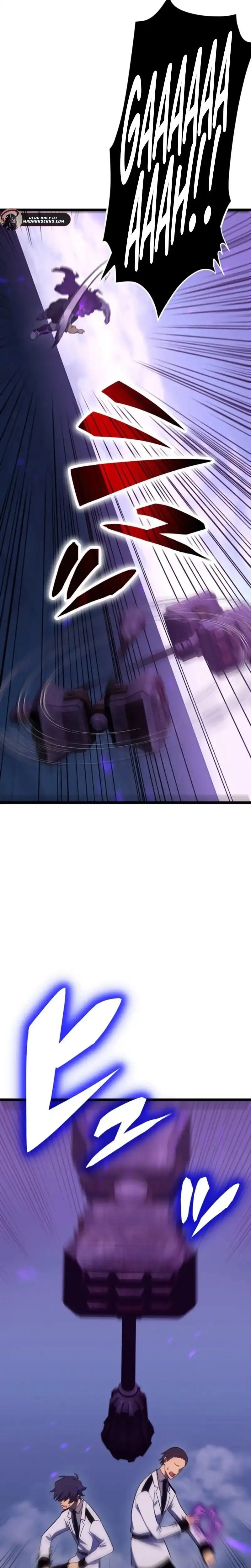 Baca Death Penalty - Chapter 84 halaman 11