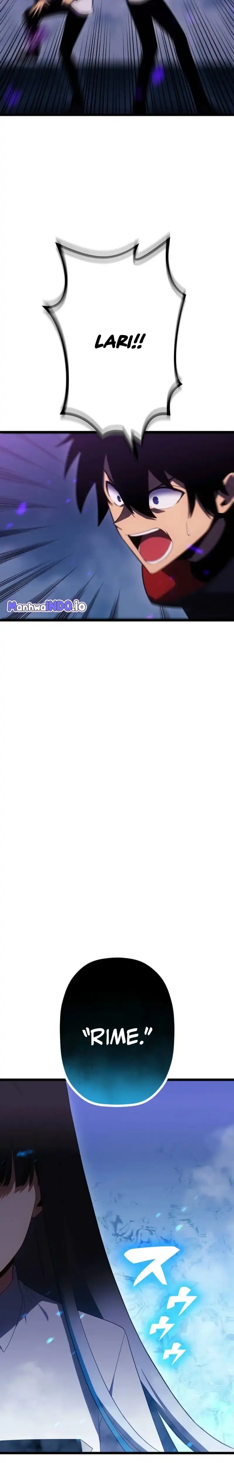 Baca Death Penalty - Chapter 84 halaman 12