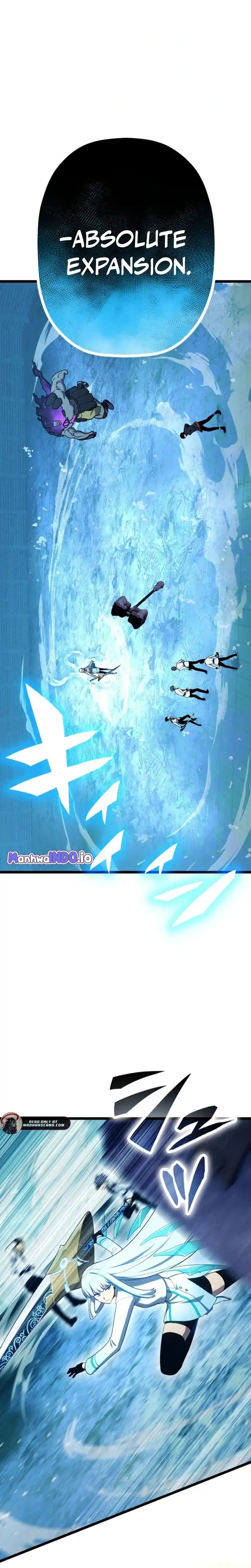 Baca Death Penalty - Chapter 84 halaman 13