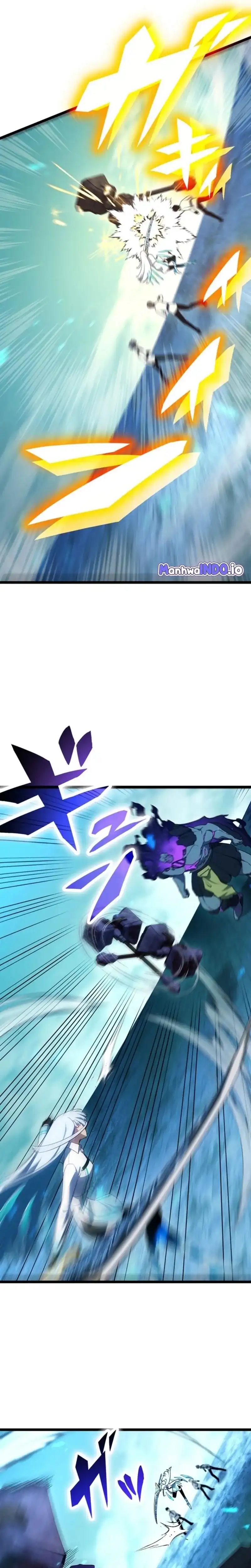 Baca Death Penalty - Chapter 84 halaman 14