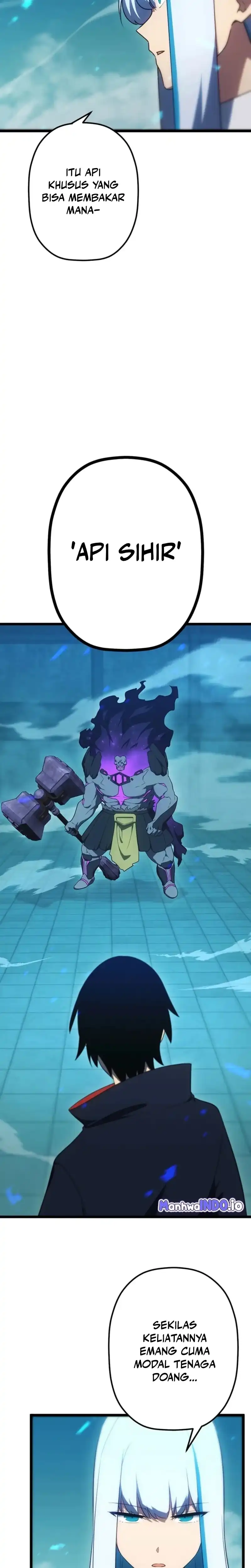 Baca Death Penalty - Chapter 84 halaman 17