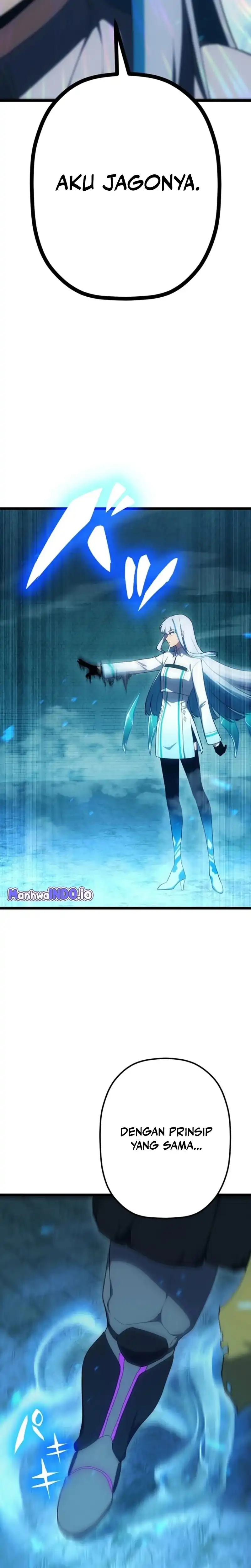 Baca Death Penalty - Chapter 84 halaman 19