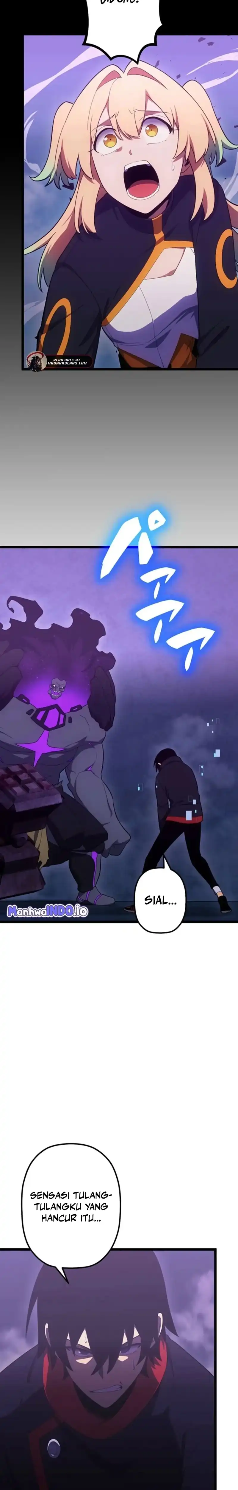 Baca Death Penalty - Chapter 84 halaman 2