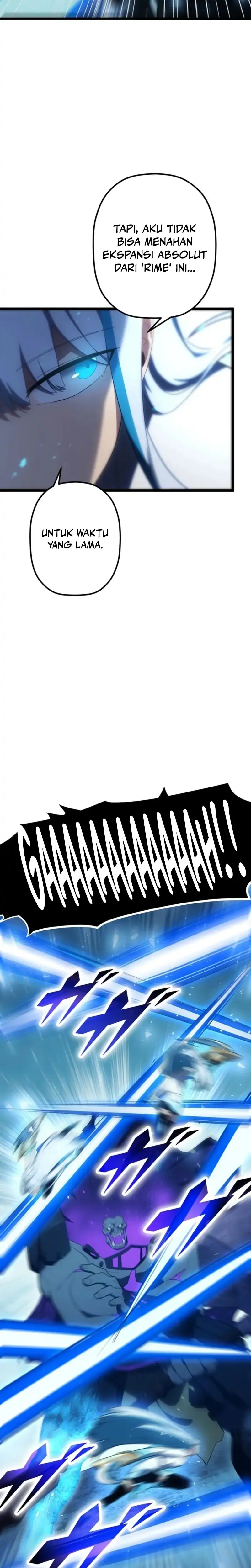 Baca Death Penalty - Chapter 84 halaman 23