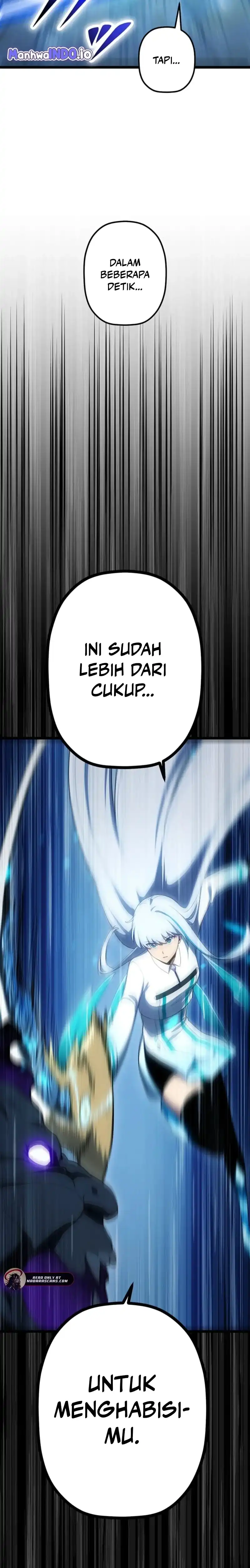 Baca Death Penalty - Chapter 84 halaman 24