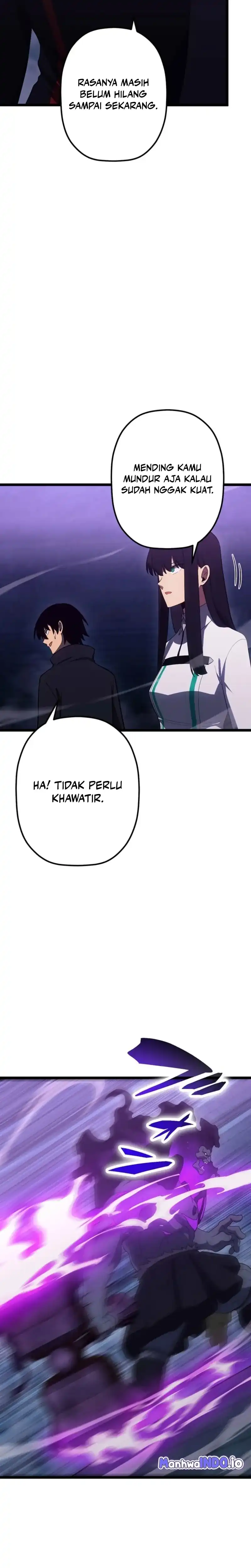 Baca Death Penalty - Chapter 84 halaman 3