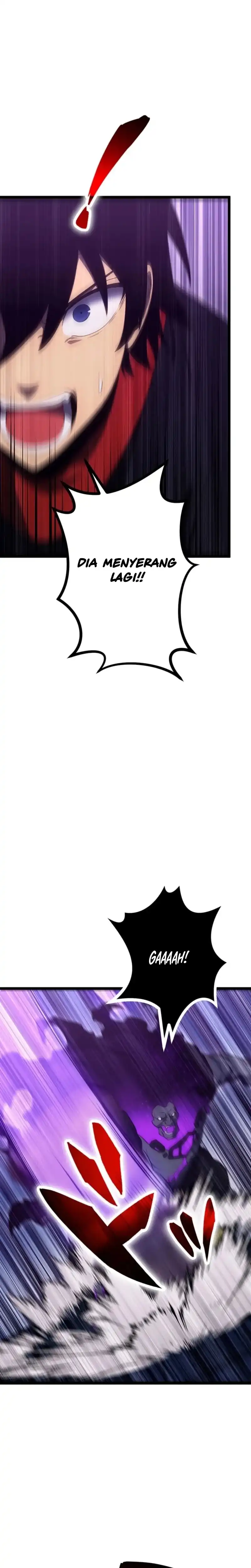 Baca Death Penalty - Chapter 84 halaman 4