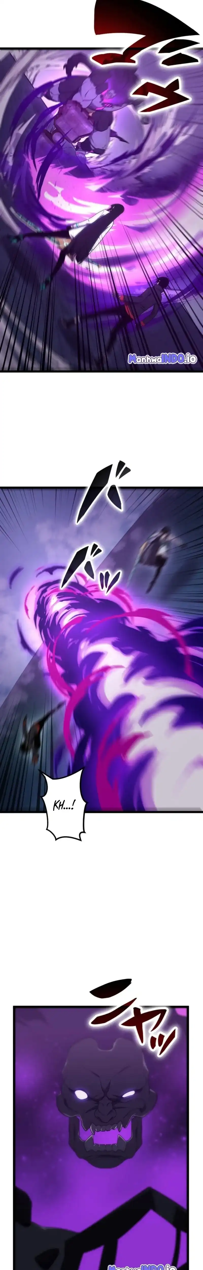 Baca Death Penalty - Chapter 84 halaman 5