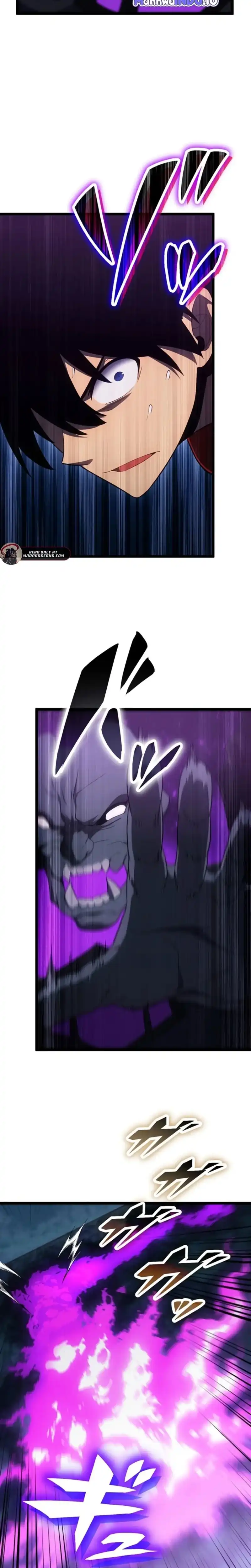 Baca Death Penalty - Chapter 84 halaman 6