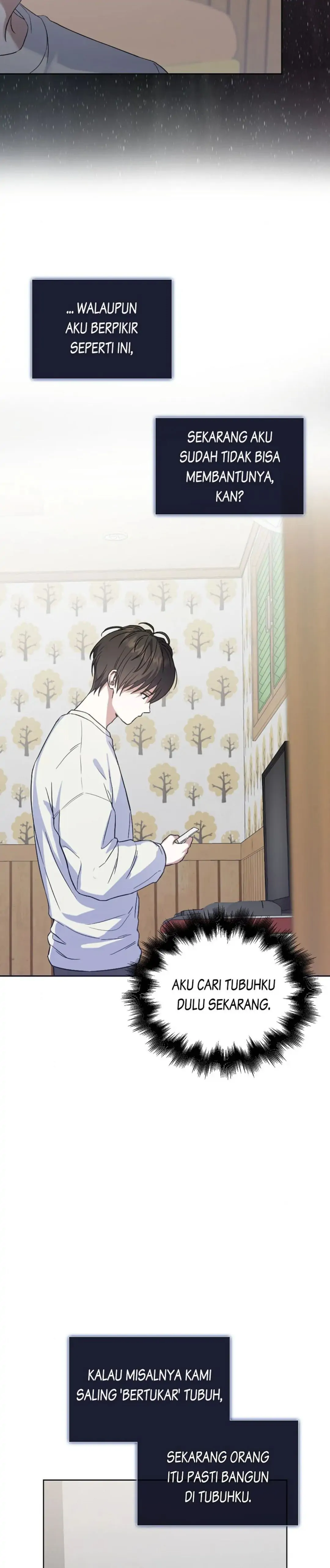 Baca Debut or Die - Chapter 1 halaman 14