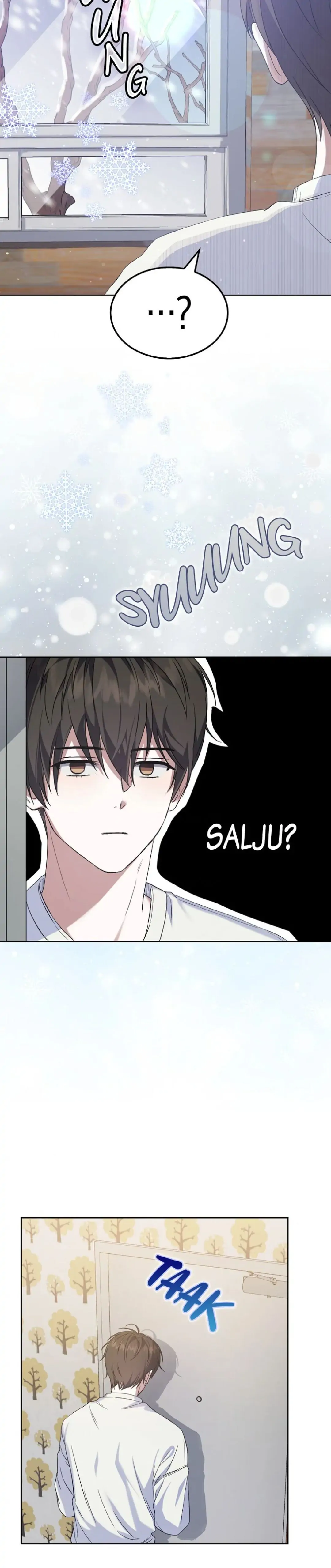 Baca Debut or Die - Chapter 1 halaman 16