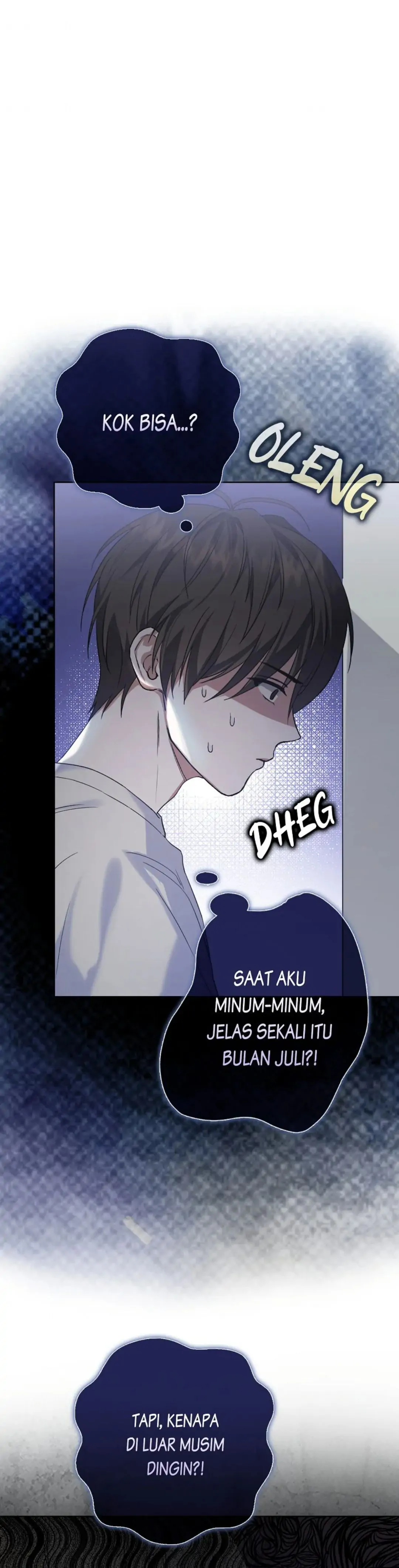Baca Debut or Die - Chapter 1 halaman 17