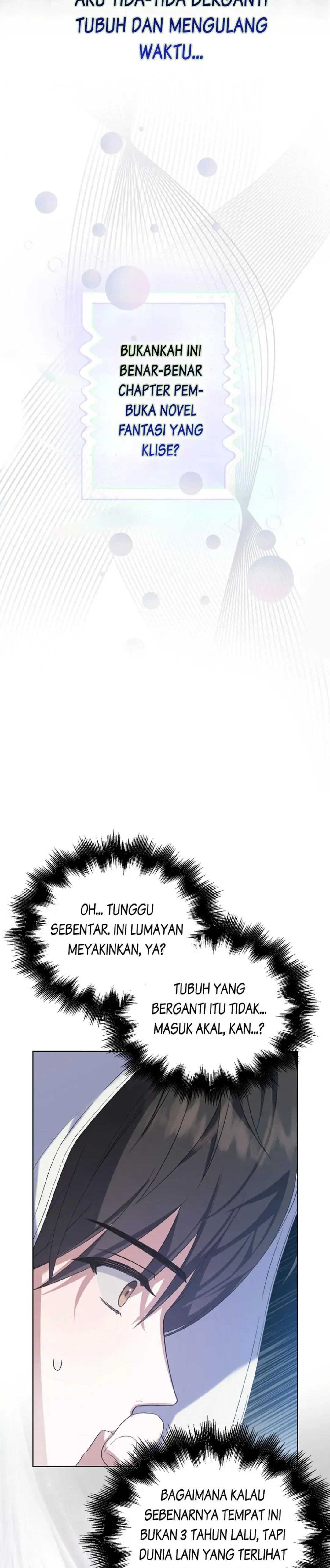 Baca Debut or Die - Chapter 1 halaman 26