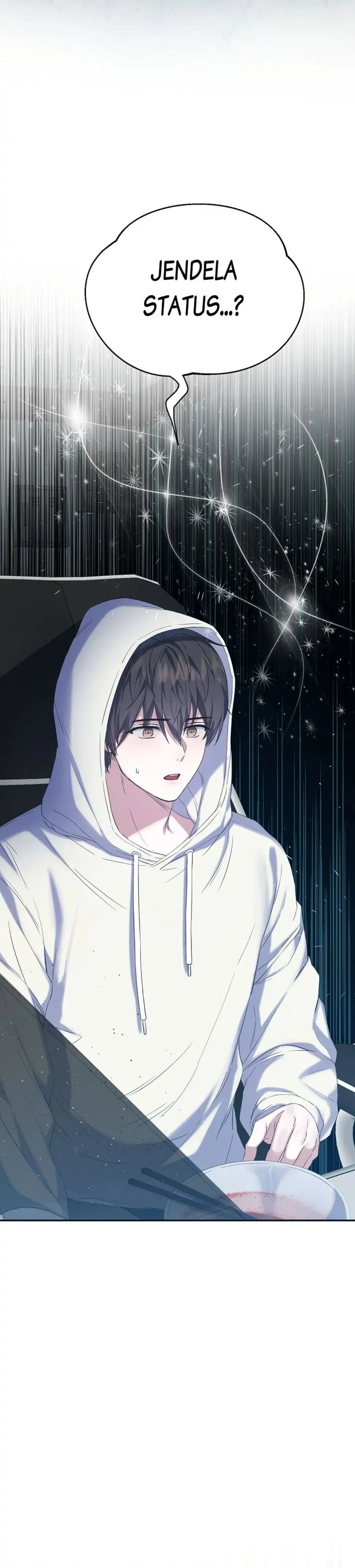 Baca Debut or Die - Chapter 1 halaman 28