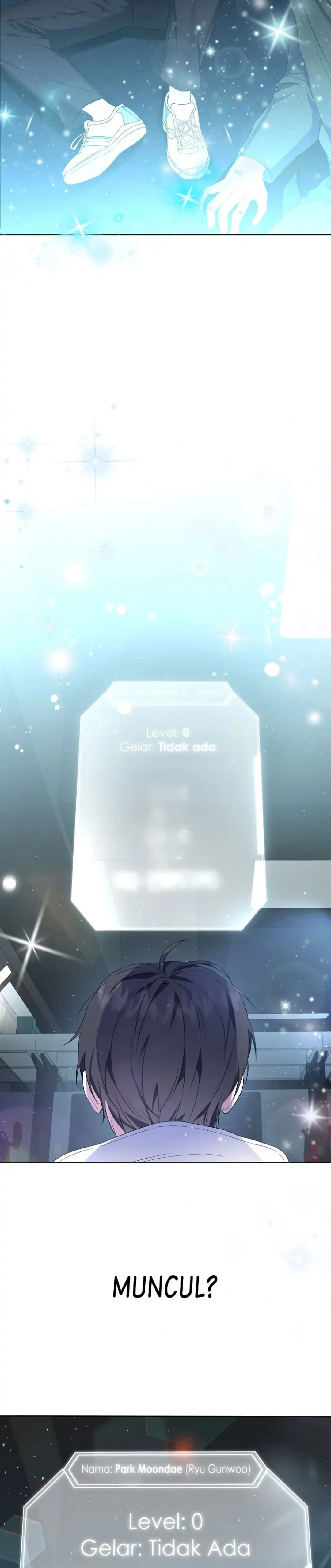 Baca Debut or Die - Chapter 1 halaman 32