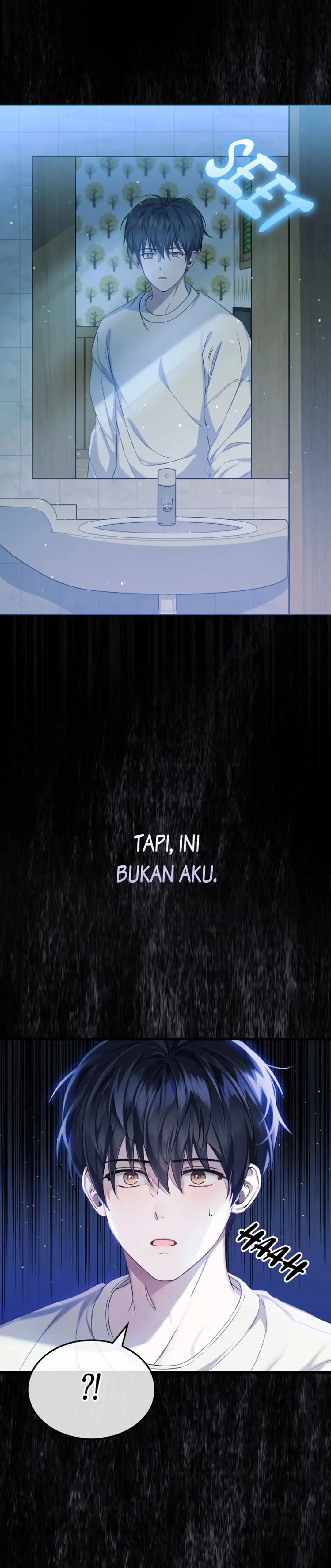 Baca Debut or Die - Chapter 1 halaman 4