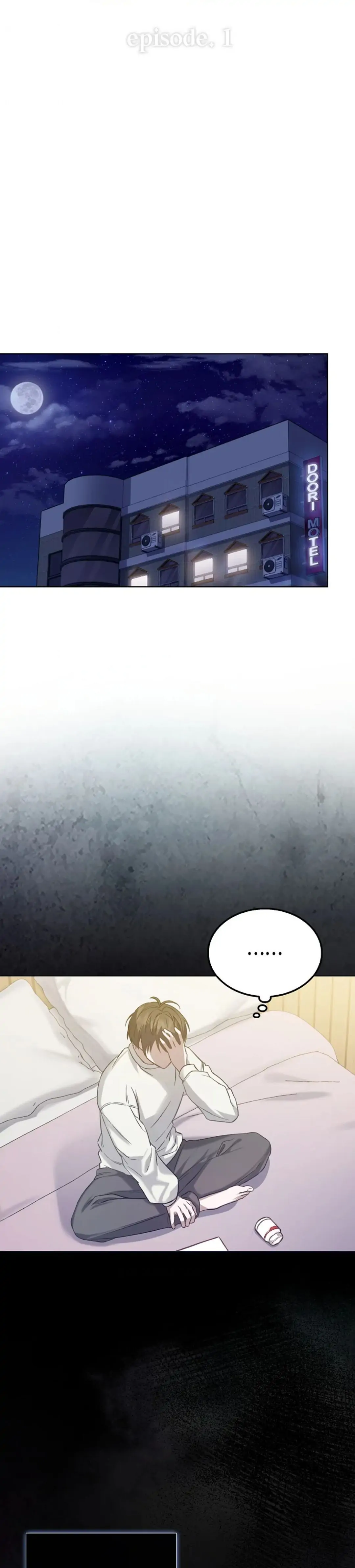 Baca Debut or Die - Chapter 1 halaman 8