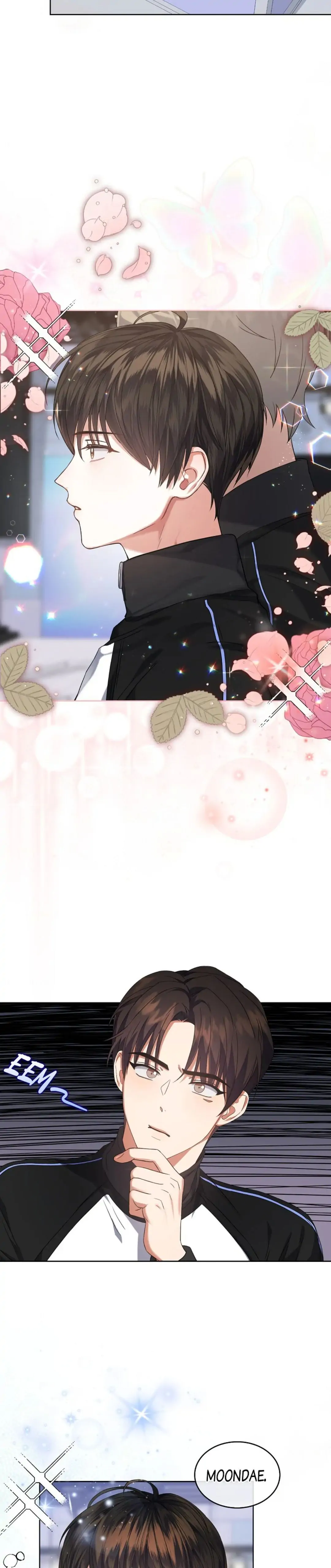 Baca Debut or Die - Chapter 10 halaman 2