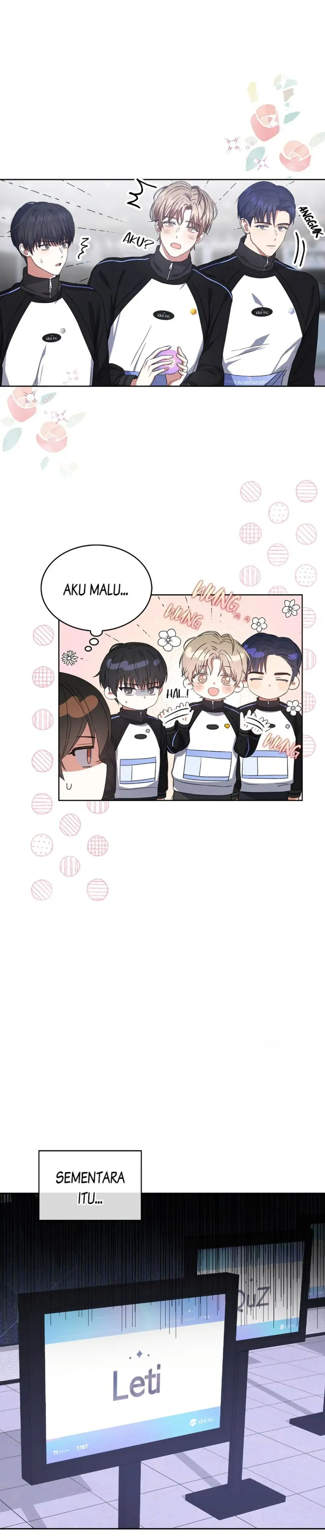 Baca Debut or Die - Chapter 10 halaman 20