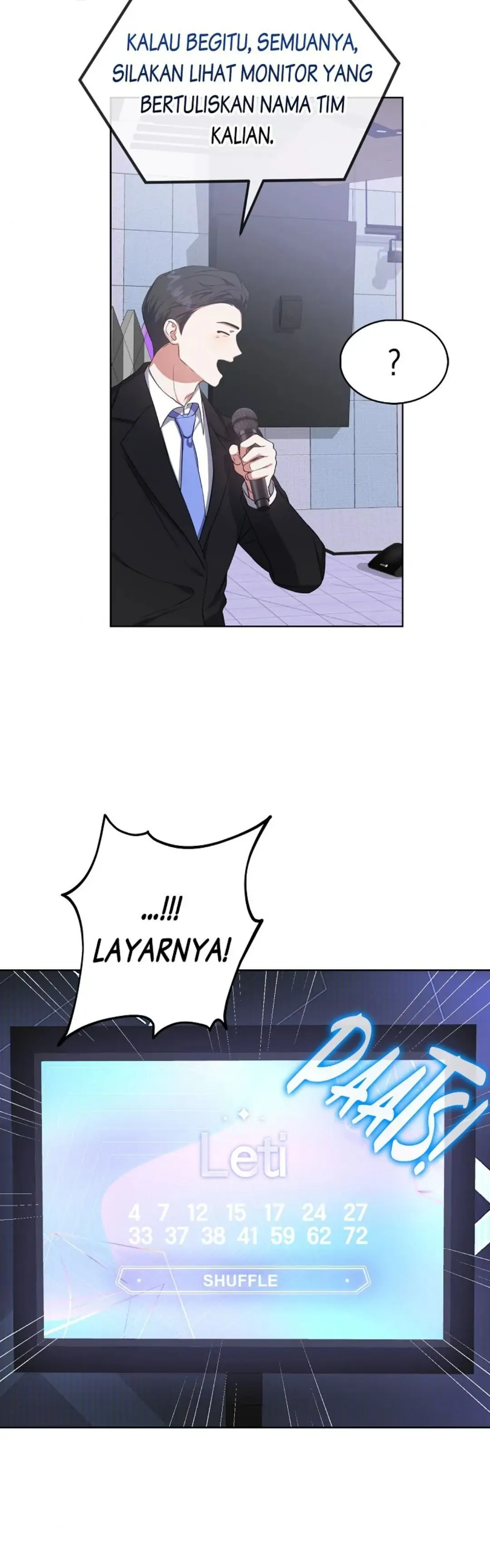 Baca Debut or Die - Chapter 10 halaman 28