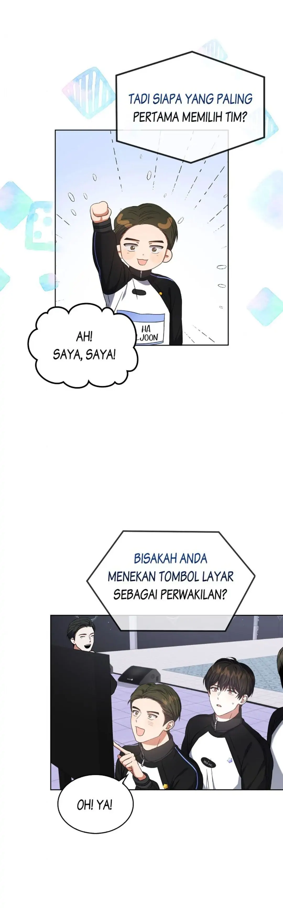 Baca Debut or Die - Chapter 10 halaman 29