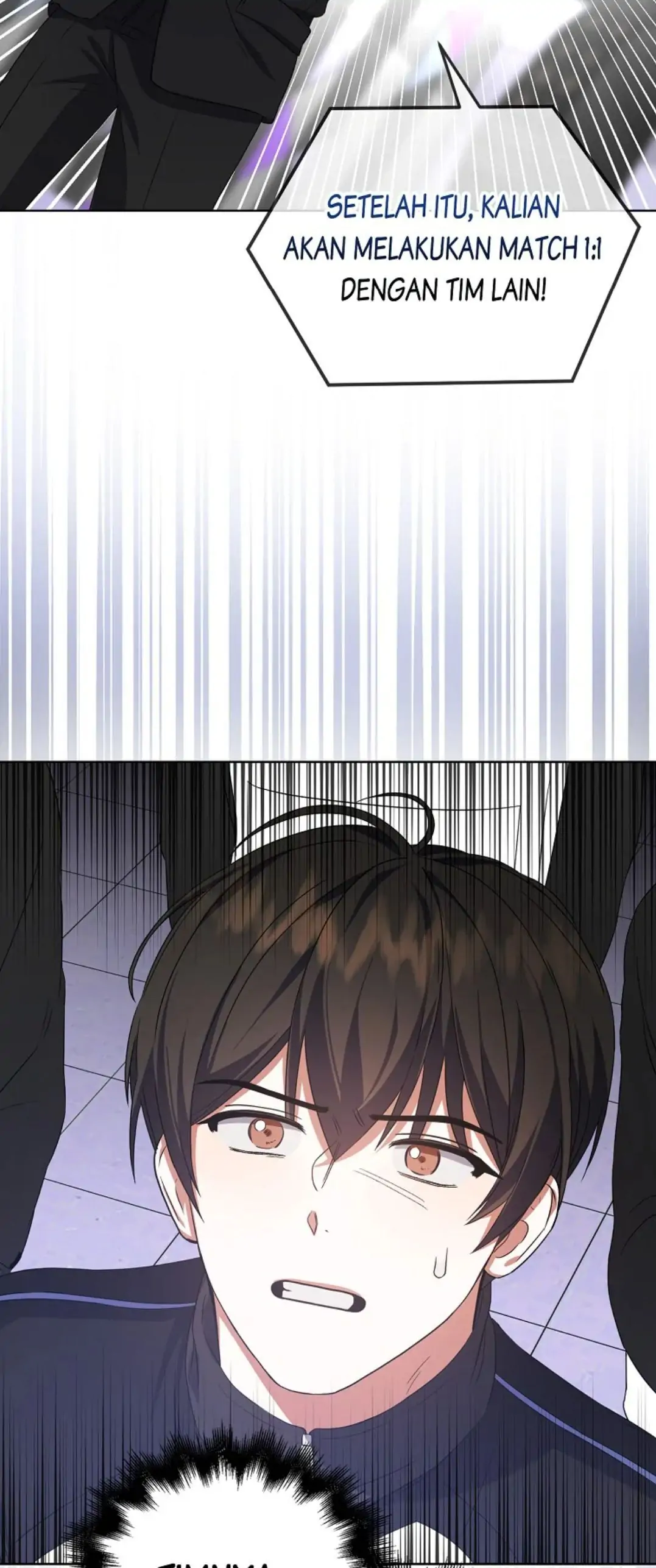 Baca Debut or Die - Chapter 10 halaman 31