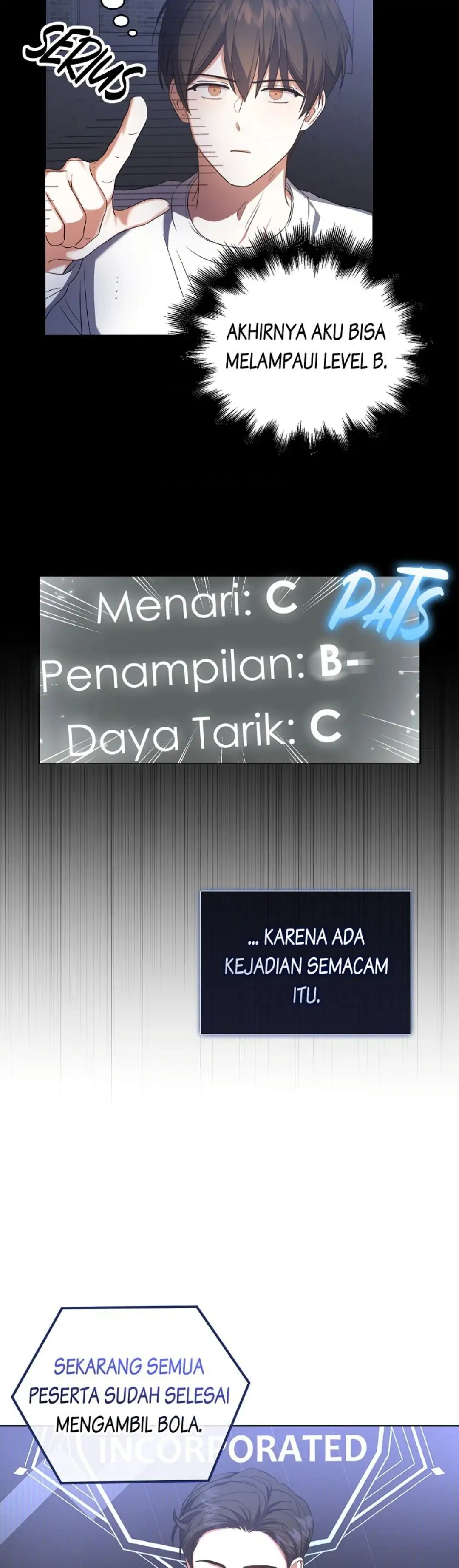 Baca Debut or Die - Chapter 10 halaman 9