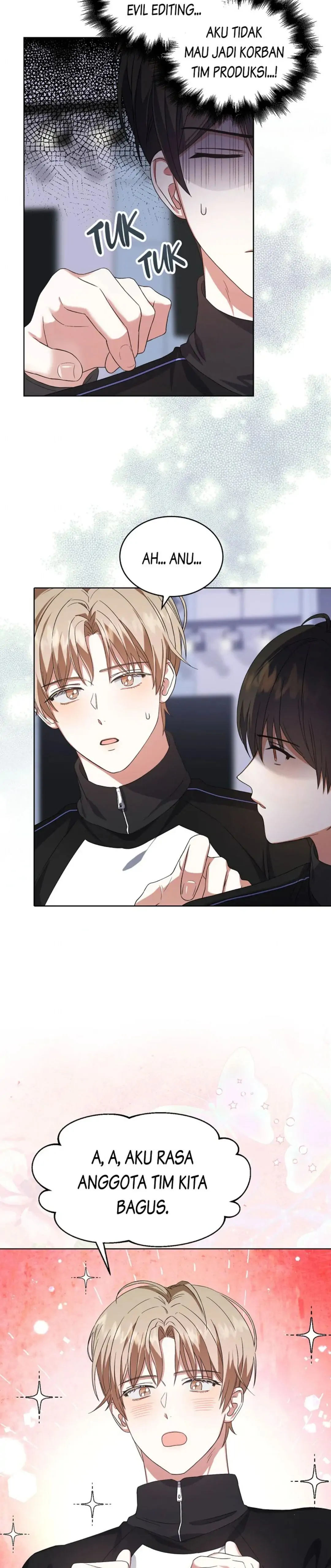 Baca Debut or Die - Chapter 11 halaman 10