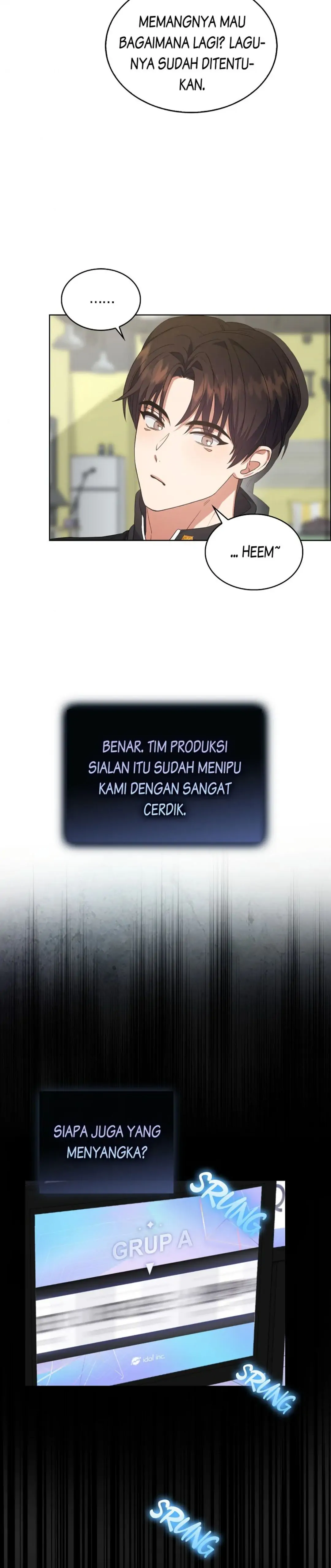 Baca Debut or Die - Chapter 11 halaman 25