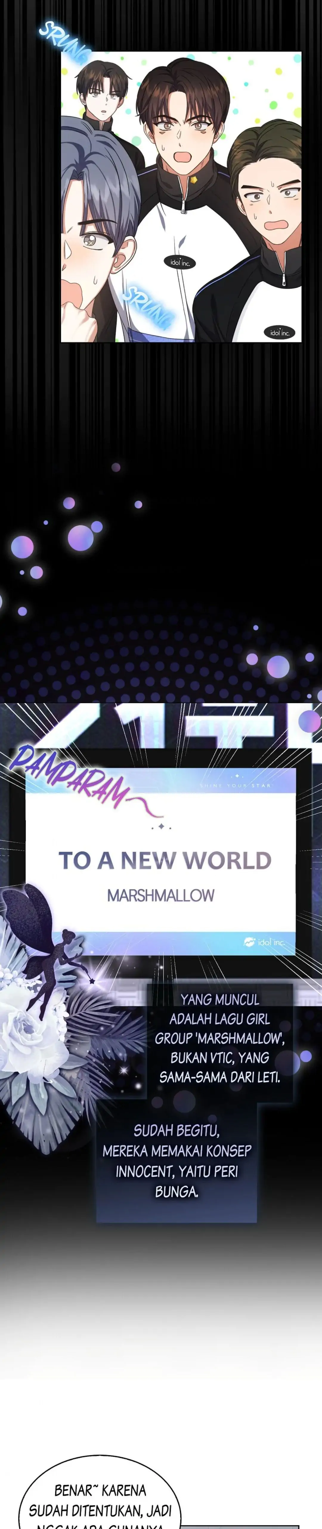 Baca Debut or Die - Chapter 11 halaman 26
