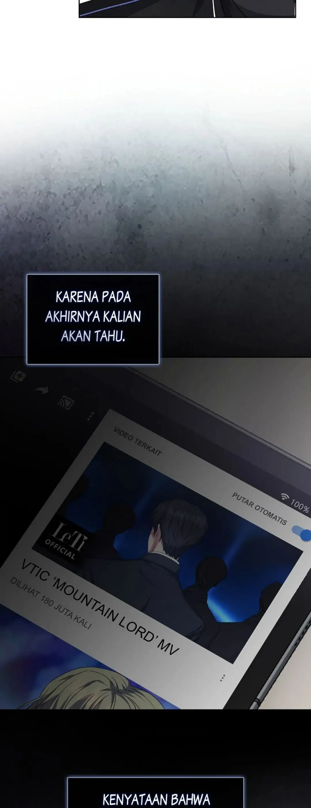 Baca Debut or Die - Chapter 11 halaman 28