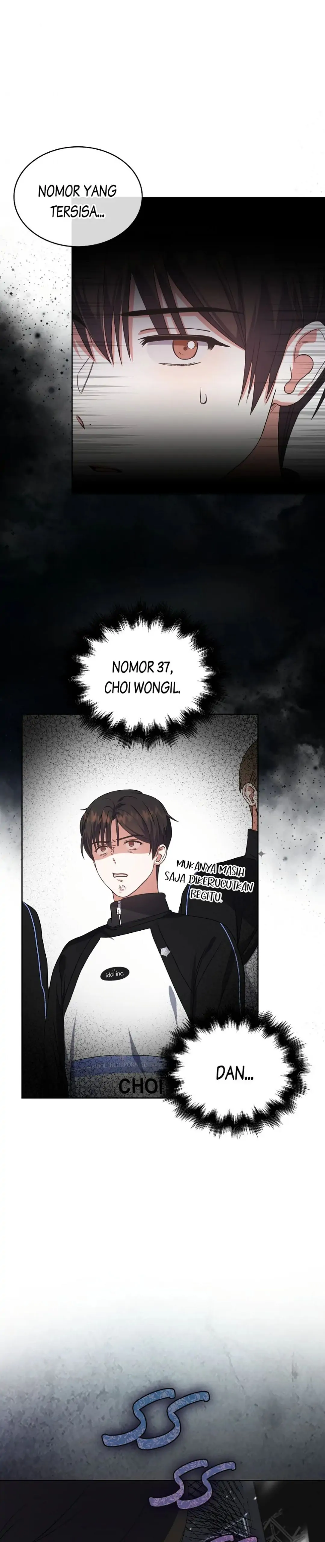 Baca Debut or Die - Chapter 11 halaman 7