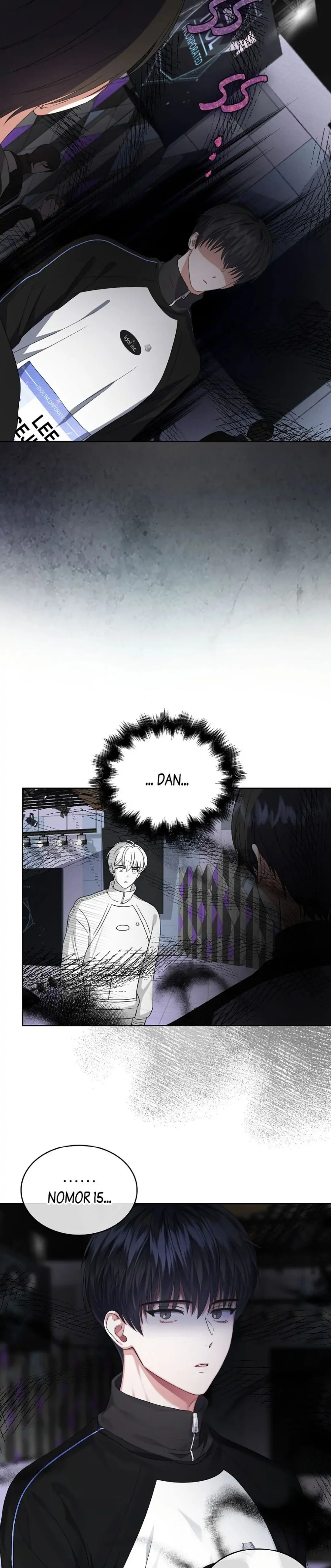 Baca Debut or Die - Chapter 11 halaman 8