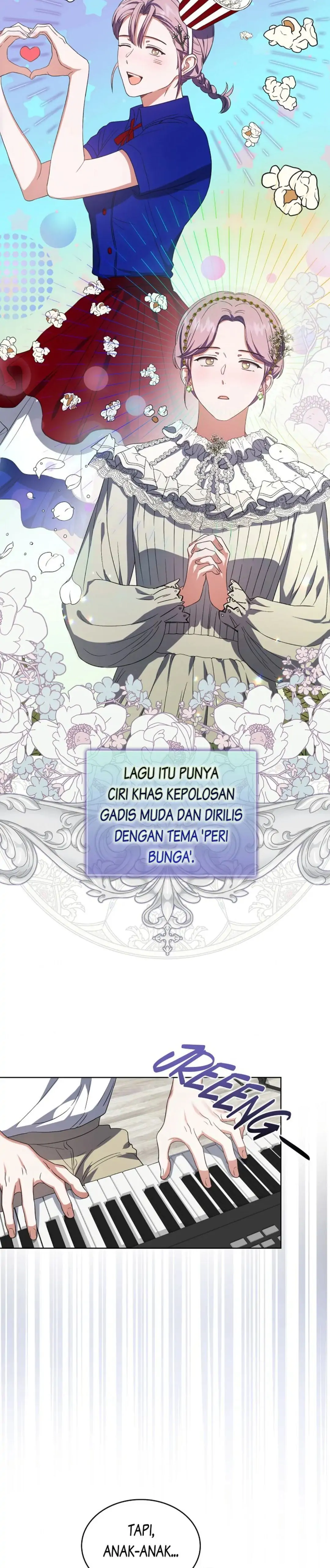 Baca Debut or Die - Chapter 12 halaman 2