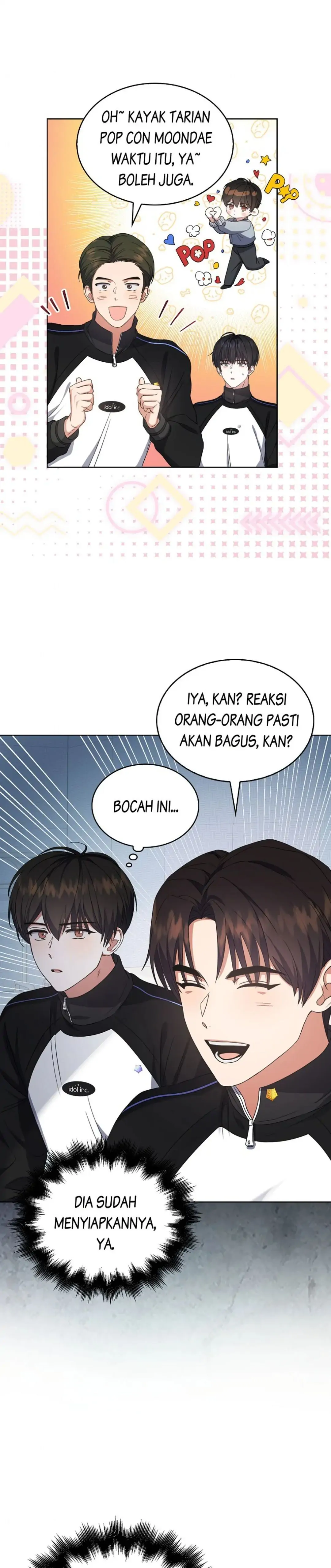 Baca Debut or Die - Chapter 12 halaman 20