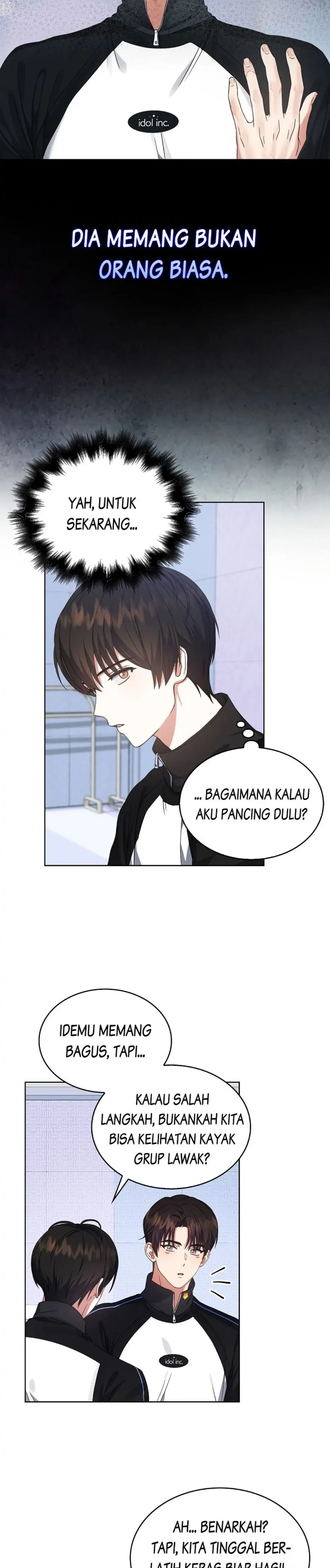 Baca Debut or Die - Chapter 12 halaman 22