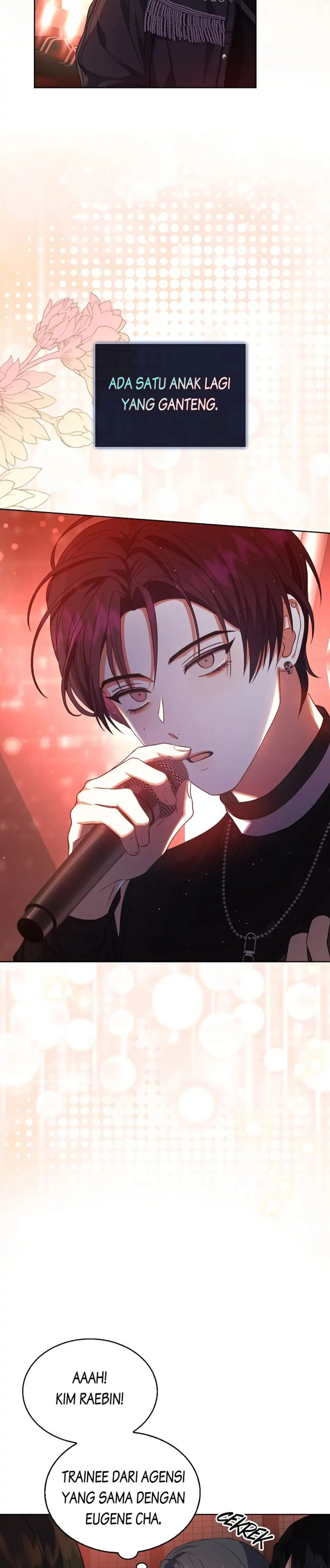 Baca Debut or Die - Chapter 13 halaman 10