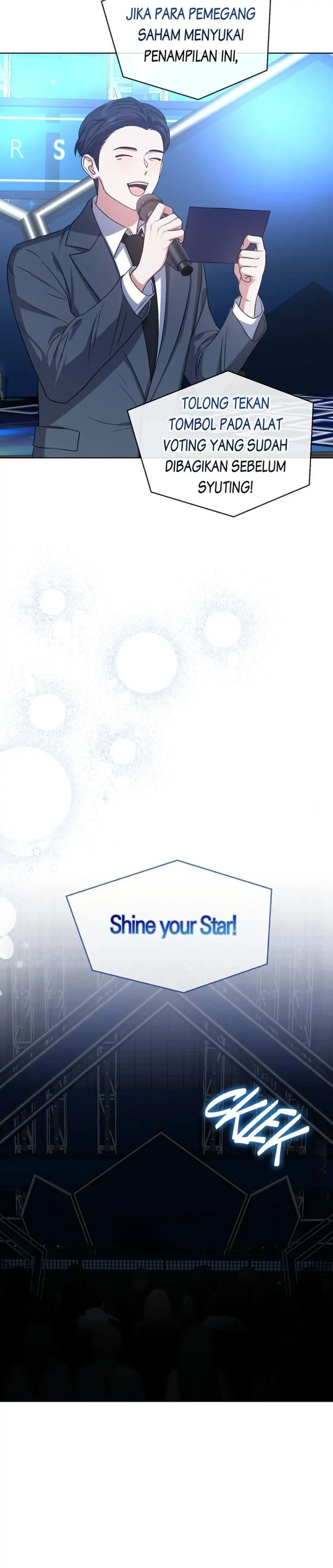 Baca Debut or Die - Chapter 13 halaman 16