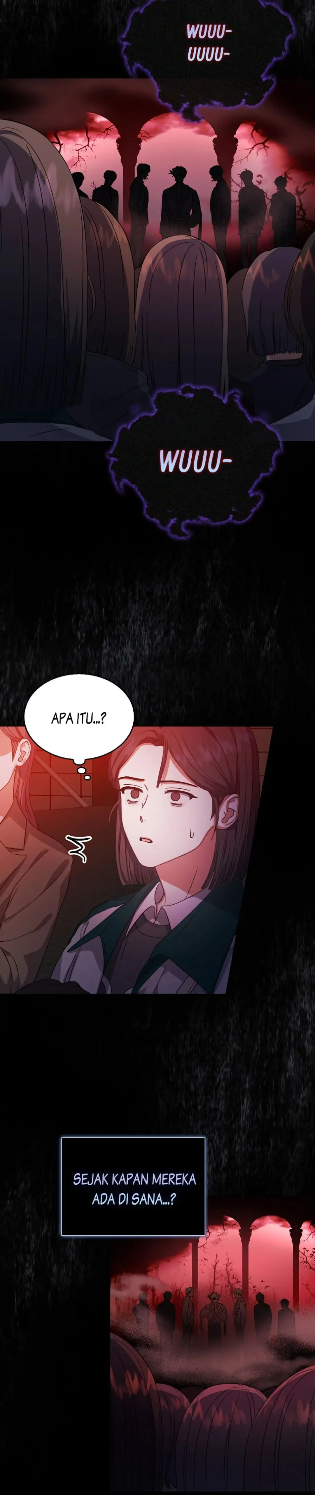 Baca Debut or Die - Chapter 13 halaman 18