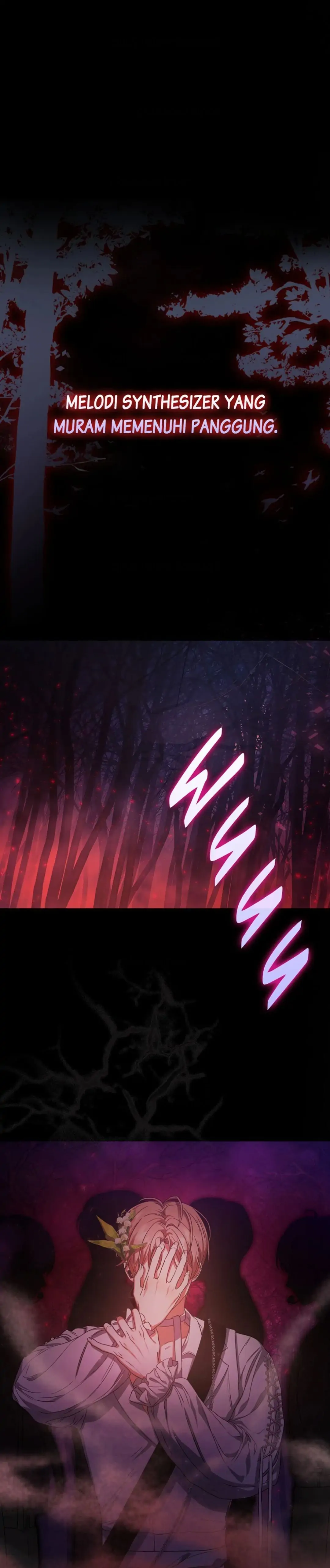 Baca Debut or Die - Chapter 13 halaman 19