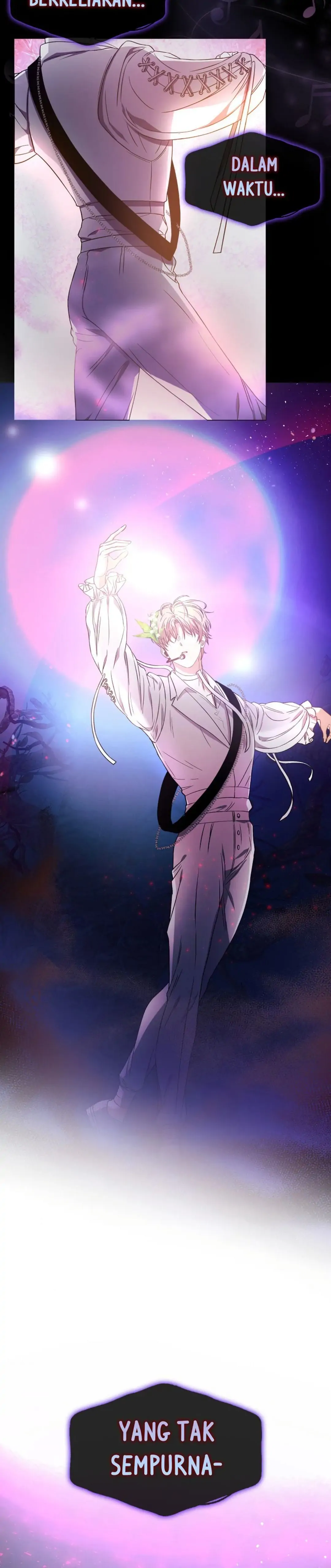 Baca Debut or Die - Chapter 13 halaman 21