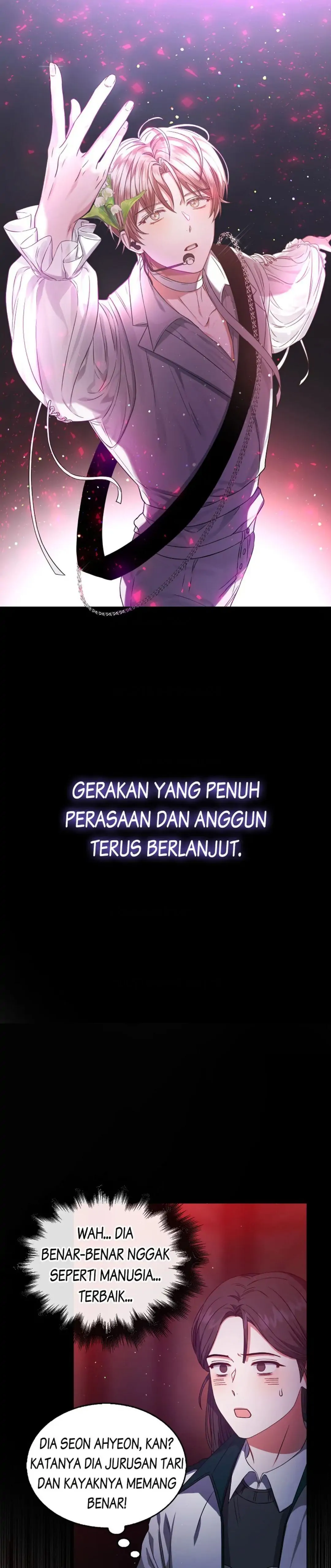 Baca Debut or Die - Chapter 13 halaman 22