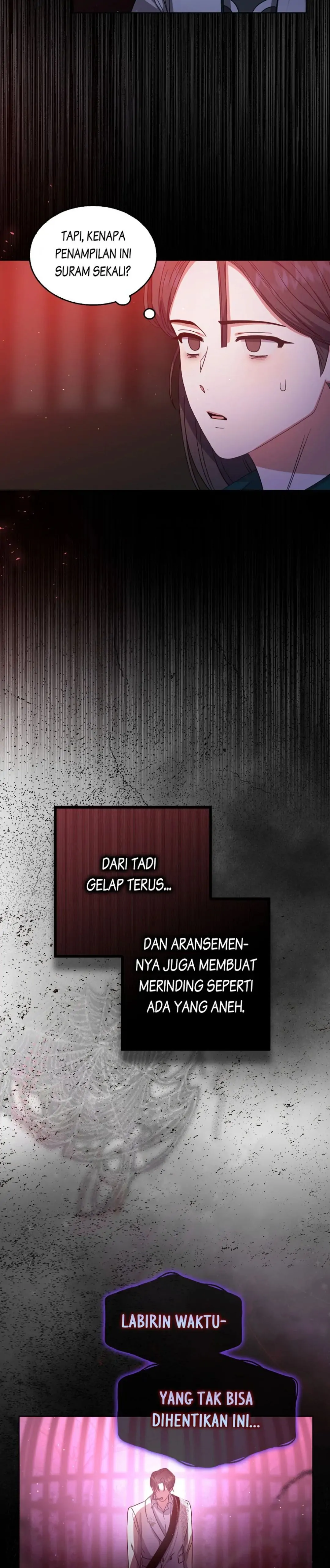 Baca Debut or Die - Chapter 13 halaman 23