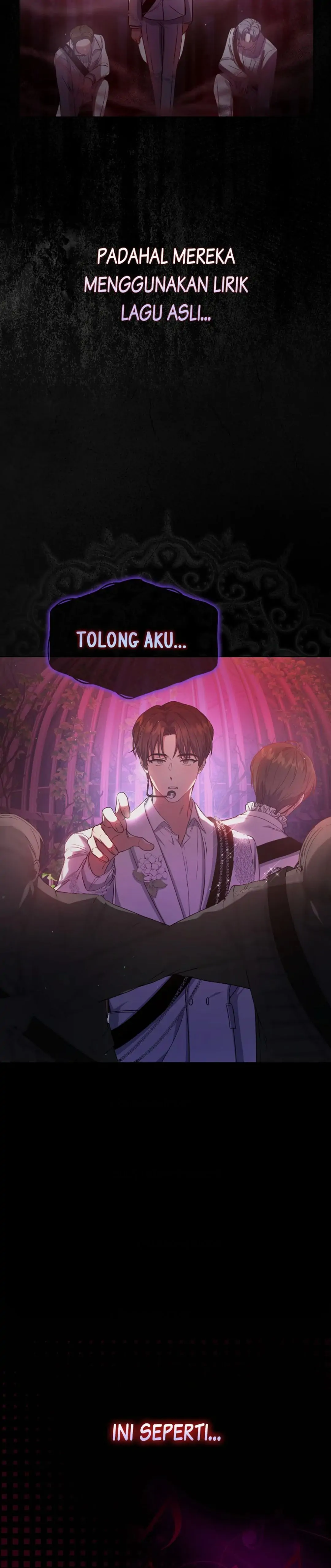 Baca Debut or Die - Chapter 13 halaman 24