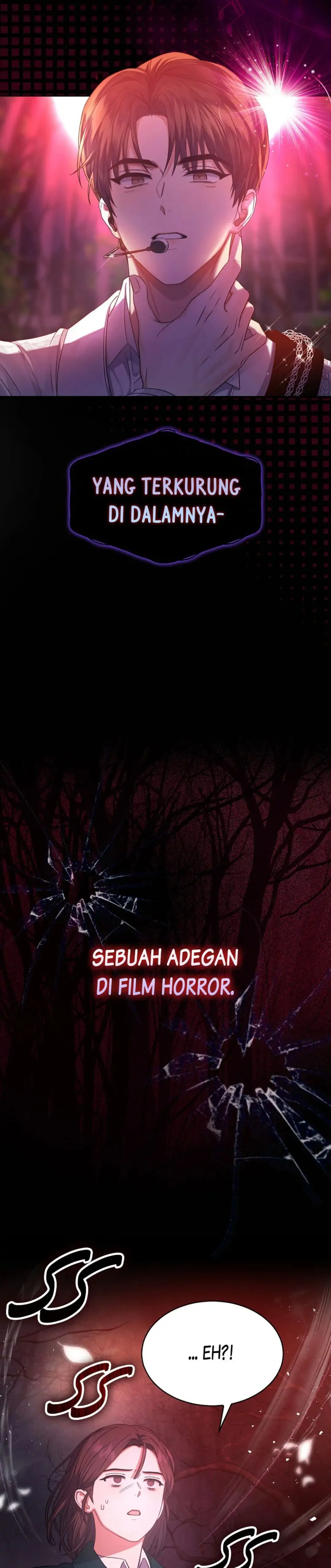 Baca Debut or Die - Chapter 13 halaman 25