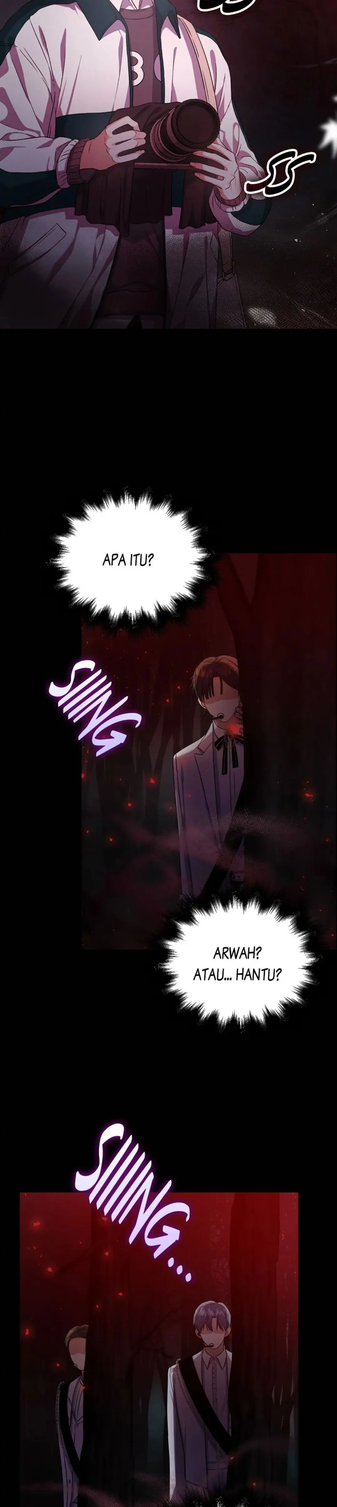 Baca Debut or Die - Chapter 13 halaman 26